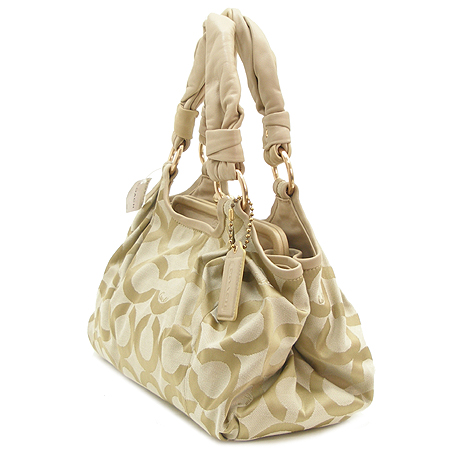 Coach(��ġ) 13441 OP ART �𰡵� ���������� �ڵ� ����� �̹���3 - ���̺��� �߰���ǰ