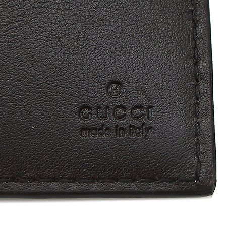 Gucci(����) 145754 GG�ΰ� ���� �ø� ���� ������ [��������] �̹���4 - ���̺��� �߰���ǰ