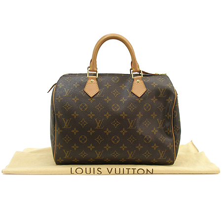 Louis Vuitton(���̺���) M41526 ���׷� ĵ���� ���ǵ� 30 ��Ʈ�� [�б�����������2ȣ��] �̹���2 - ���̺��� �߰���ǰ