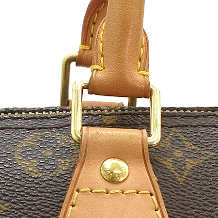 Louis Vuitton(���̺���) M41526 ���׷� ĵ���� ���ǵ� 30 ��Ʈ�� [�б�����������2ȣ��] �̹���5 - ���̺��� �߰���ǰ