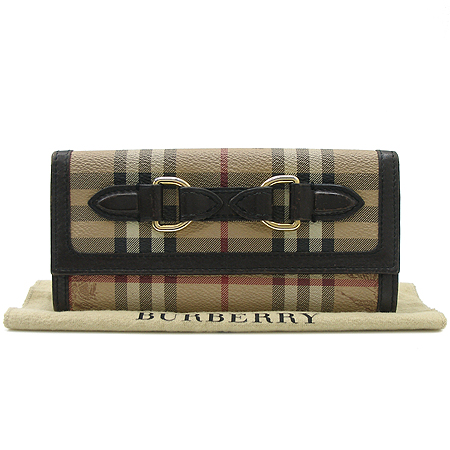 Burberry(������) Ŭ���� üũ ��Ʈ ��� ������ �̹���2 - ���̺��� �߰���ǰ