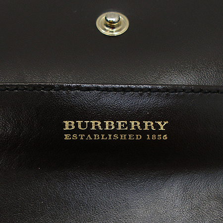 Burberry(������) Ŭ���� üũ ��Ʈ ��� ������ �̹���5 - ���̺��� �߰���ǰ