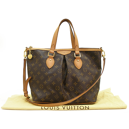 Louis Vuitton(���̺���) M40145 ���׷� ĵ���� �ȷ��� PM 2WAY [�б�����������2ȣ��] �̹���2 - ���̺��� �߰���ǰ