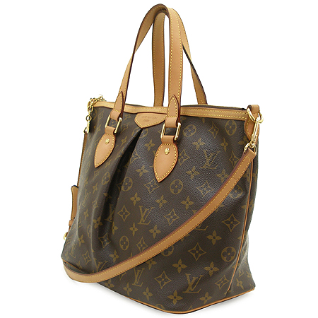 Louis Vuitton(���̺���) M40145 ���׷� ĵ���� �ȷ��� PM 2WAY [�б�����������2ȣ��] �̹���3 - ���̺��� �߰���ǰ