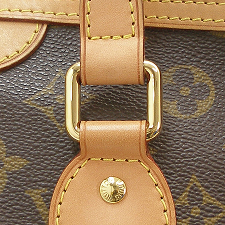 Louis Vuitton(���̺���) M40145 ���׷� ĵ���� �ȷ��� PM 2WAY [�б�����������2ȣ��] �̹���4 - ���̺��� �߰���ǰ