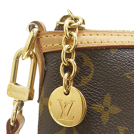 Louis Vuitton(���̺���) M40145 ���׷� ĵ���� �ȷ��� PM 2WAY [�б�����������2ȣ��] �̹���6 - ���̺��� �߰���ǰ