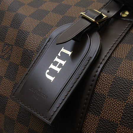 Louis Vuitton(���̺���) N41427 �ٹ̿� ĵ���� Ű�� 50 ��Ʈ�� �̹���4 - ���̺��� �߰���ǰ
