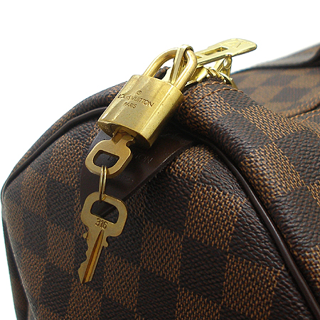 Louis Vuitton(���̺���) N41427 �ٹ̿� ĵ���� Ű�� 50 ��Ʈ�� �̹���5 - ���̺��� �߰���ǰ