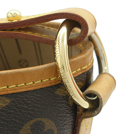 Louis Vuitton(���̺���) M40353 ���׷� ĵ���� ������ƮǮ MM ����� [��������] �̹���5 - ���̺��� �߰���ǰ