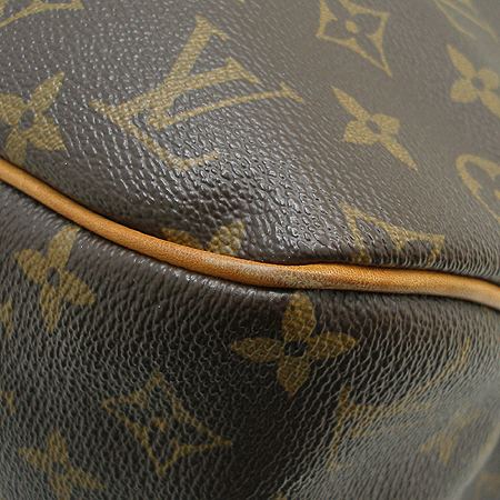 Louis Vuitton(���̺���) M40353 ���׷� ĵ���� ������ƮǮ MM ����� [��������] �̹���6 - ���̺��� �߰���ǰ