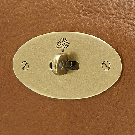 MULBERRY(�ֹ���) HH 7555 342 G110 ���� �ΰ� ��� ���� ���� EAST WEST �޽��� ũ�ν��� [��������] �̹���4 - ���̺��� �߰���ǰ
