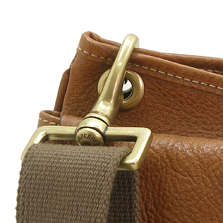 MULBERRY(�ֹ���) HH 7555 342 G110 ���� �ΰ� ��� ���� ���� EAST WEST �޽��� ũ�ν��� [��������] �̹���5 - ���̺��� �߰���ǰ