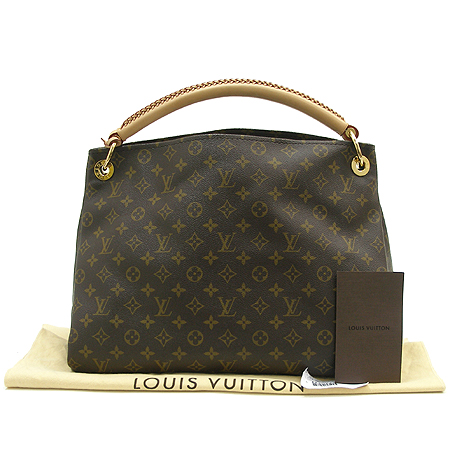 Louis Vuitton(���̺���) M40249 ���׷� ĵ���� ��ġ MM ����� [��������] �̹���2 - ���̺��� �߰���ǰ