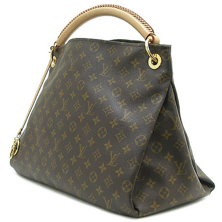 Louis Vuitton(���̺���) M40249 ���׷� ĵ���� ��ġ MM ����� [��������] �̹���3 - ���̺��� �߰���ǰ