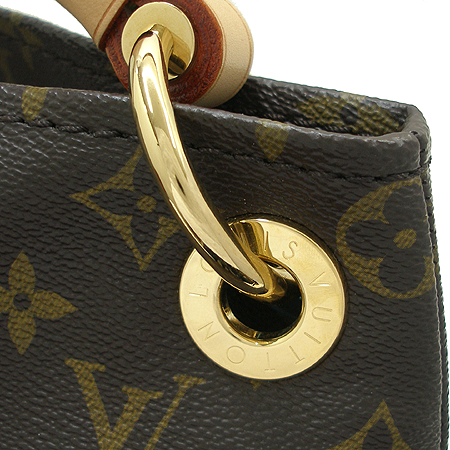 Louis Vuitton(���̺���) M40249 ���׷� ĵ���� ��ġ MM ����� [��������] �̹���4 - ���̺��� �߰���ǰ