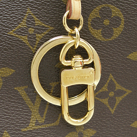 Louis Vuitton(���̺���) M40249 ���׷� ĵ���� ��ġ MM ����� [��������] �̹���5 - ���̺��� �߰���ǰ