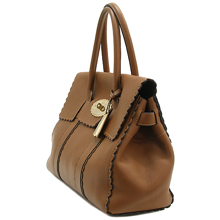 MULBERRY(�ֹ���) HH1001 596-G110 ��Ű ���̽����� SOFT MATTE OAK ��Ʈ�� [�б�����������2ȣ��] �̹���2 - ���̺��� �߰���ǰ