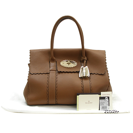 MULBERRY(�ֹ���) HH1001 596-G110 ��Ű ���̽����� SOFT MATTE OAK ��Ʈ�� [�б�����������2ȣ��] �̹���5 - ���̺��� �߰���ǰ