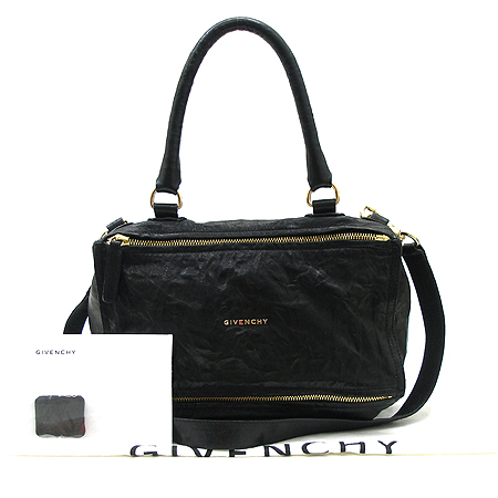 GIVENCHY(�����) 11G5250004 ��Ŭ ����Ų �ǵ��� S ������ 2-WAY �̹���2 - ���̺��� �߰���ǰ