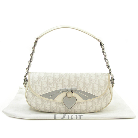 Dior(ũ����î���) ��Ʈ �ΰ� ��� �ΰ� PVC ����� �̹���2 - ���̺��� �߰���ǰ