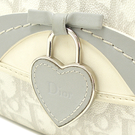 Dior(ũ����î���) ��Ʈ �ΰ� ��� �ΰ� PVC ����� �̹���4 - ���̺��� �߰���ǰ