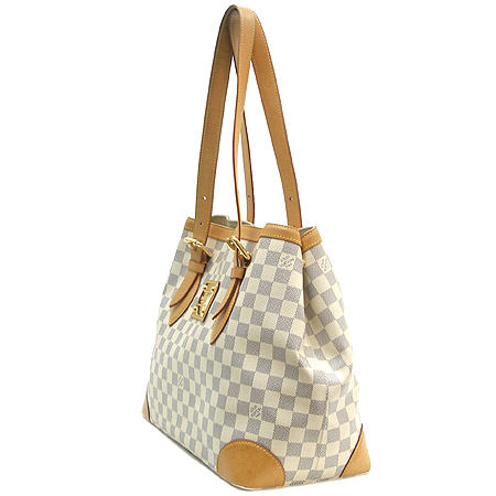 Louis Vuitton(���̺���) N51206 �ٹ̿����ָ� ĵ���� �ܽ��׵�MM ����� [�����] �̹���2 - ���̺��� �߰���ǰ