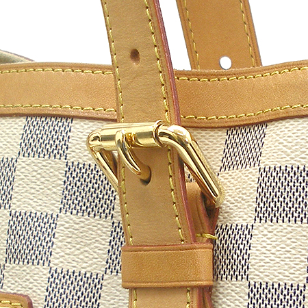 Louis Vuitton(���̺���) N51206 �ٹ̿����ָ� ĵ���� �ܽ��׵�MM ����� [�����] �̹���3 - ���̺��� �߰���ǰ