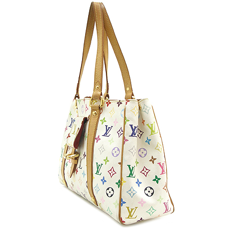 Louis Vuitton(���̺���) M40094 ���׷� ��Ƽ�÷� ȭ��Ʈ �������� MM ����� �̹���2 - ���̺��� �߰���ǰ