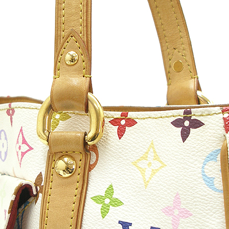Louis Vuitton(���̺���) M40094 ���׷� ��Ƽ�÷� ȭ��Ʈ �������� MM ����� �̹���3 - ���̺��� �߰���ǰ