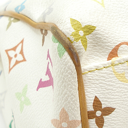 Louis Vuitton(���̺���) M40094 ���׷� ��Ƽ�÷� ȭ��Ʈ �������� MM ����� �̹���5 - ���̺��� �߰���ǰ