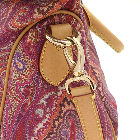 Etro(��Ʈ��) 1C022 4966 ������ PVC ī�����̵� ȥ�� 2WAY �̹���4 - ���̺��� �߰���ǰ