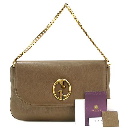 Gucci(����) 251820 ���� G ������ ���� ���� ü�� ����� �̹���2 - ���̺��� �߰���ǰ