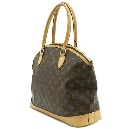 Louis Vuitton(���̺���) M40104 ���׷� ĵ���� ��Ŷ ȣ����Ż ��Ʈ�� [��������] �̹���2 - ���̺��� �߰���ǰ