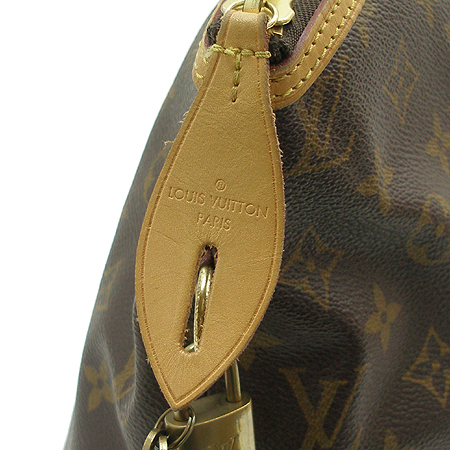 Louis Vuitton(���̺���) M40104 ���׷� ĵ���� ��Ŷ ȣ����Ż ��Ʈ�� [��������] �̹���3 - ���̺��� �߰���ǰ
