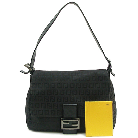 Fendi(���) 8BR001 FF�ΰ� �ڰ��� ���� ����� �̹���2 - ���̺��� �߰���ǰ