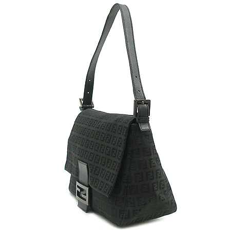 Fendi(���) 8BR001 FF�ΰ� �ڰ��� ���� ����� �̹���3 - ���̺��� �߰���ǰ