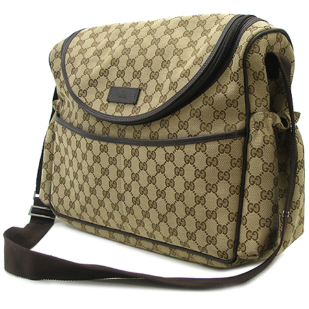 Gucci(����) 123326 GG�ΰ� �𰡵� ¤�� ���� ũ�ν��� �̹���2 - ���̺��� �߰���ǰ