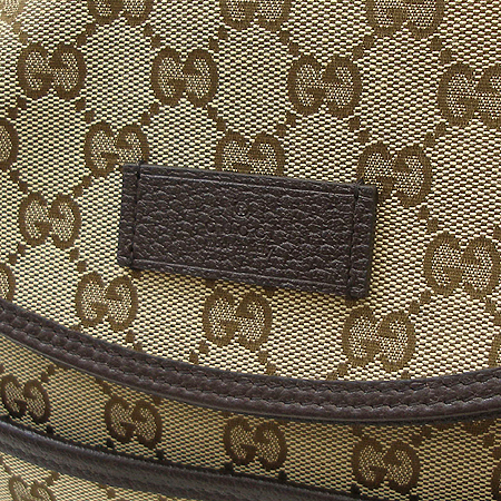 Gucci(����) 123326 GG�ΰ� �𰡵� ¤�� ���� ũ�ν��� �̹���3 - ���̺��� �߰���ǰ