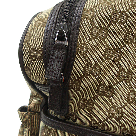 Gucci(����) 123326 GG�ΰ� �𰡵� ¤�� ���� ũ�ν��� �̹���5 - ���̺��� �߰���ǰ