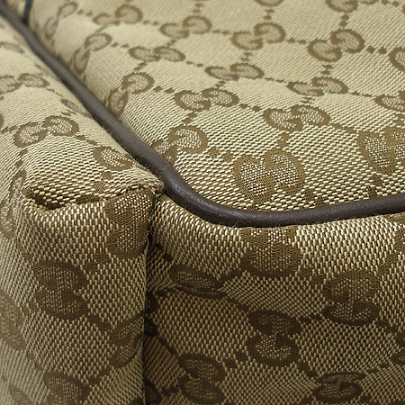 Gucci(����) 123326 GG�ΰ� �𰡵� ¤�� ���� ũ�ν��� �̹���6 - ���̺��� �߰���ǰ
