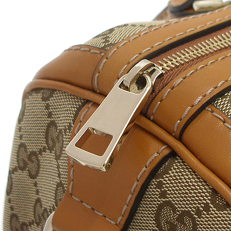 Gucci(����) 247205 GG�ΰ� �𰡵� ����� ȥ�� �Ｑ��Ƽġ ������ 2WAY �̹���5 - ���̺��� �߰���ǰ