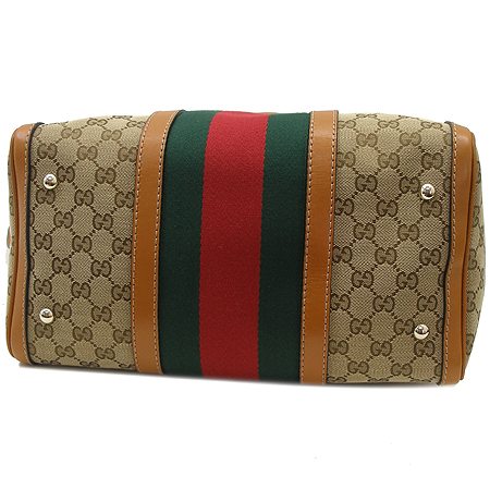 Gucci(����) 247205 GG�ΰ� �𰡵� ����� ȥ�� �Ｑ��Ƽġ ������ 2WAY �̹���6 - ���̺��� �߰���ǰ