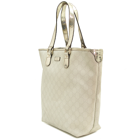 Gucci(����) 189896 GG�ΰ� PVC �ٰ� ��Ʈ�� [��������] �̹���3 - ���̺��� �߰���ǰ
