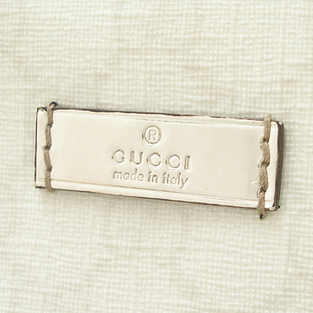 Gucci(����) 189896 GG�ΰ� PVC �ٰ� ��Ʈ�� [��������] �̹���5 - ���̺��� �߰���ǰ