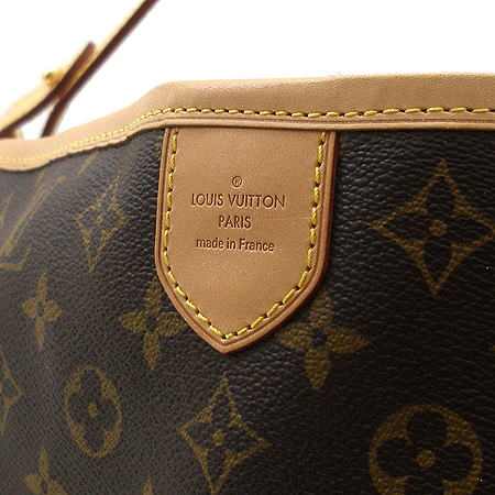 Louis Vuitton(���̺���) M40354 ���׷� ĵ���� ������ƮǮ GM ����� �̹���3 - ���̺��� �߰���ǰ