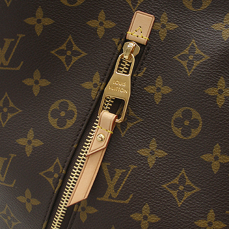 Louis Vuitton(���̺���) M40354 ���׷� ĵ���� ������ƮǮ GM ����� �̹���4 - ���̺��� �߰���ǰ