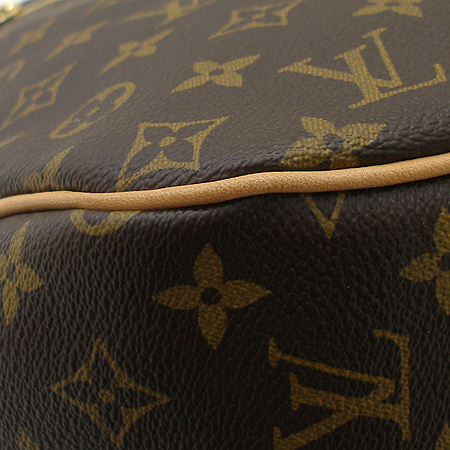 Louis Vuitton(���̺���) M40354 ���׷� ĵ���� ������ƮǮ GM ����� �̹���5 - ���̺��� �߰���ǰ