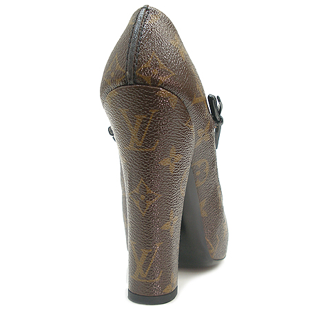 Louis Vuitton(���̺���) 857724 2011�� F/W ����� FETISH(��Ƽ��) ��Ʈ�� ������ ���׷� ������ ���� [�б�������] �̹���5 - ���̺��� �߰���ǰ