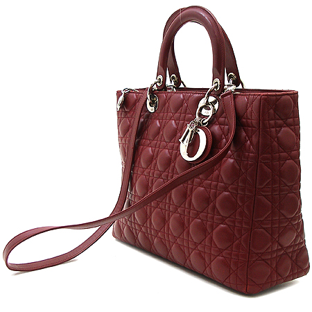 Dior(ũ����î���) CAL44561 ���̵� ��� ��� ���� ����Ų 2WAY [��������] �̹���2 - ���̺��� �߰���ǰ