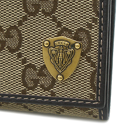 Gucci(����) 203618 GG�ΰ� �ڰ��� ��� �÷���Ʈ ������ [��������] �̹���3 - ���̺��� �߰���ǰ